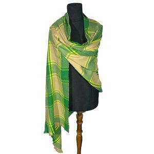 Bufandon XXL Plus FA. 24-Esco-2-Verde