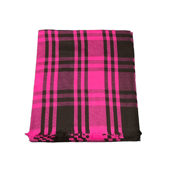 Bufandon XXL Plus FA. 24-Esco-Fucsia - Imagen 3