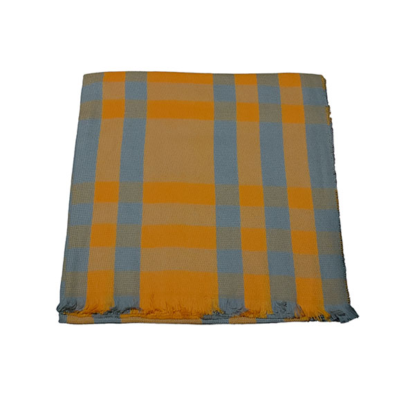 Bufandon XXL Plus FA. 24-Esco-Naranja - Imagen 3