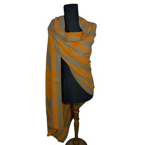 Bufandon XXL Plus FA. 24-Esco-Naranja