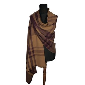 Bufandon XXL Plus FA. 24-Esco-Toffee