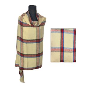 Bufandon XXL Plus FA. Fall-1