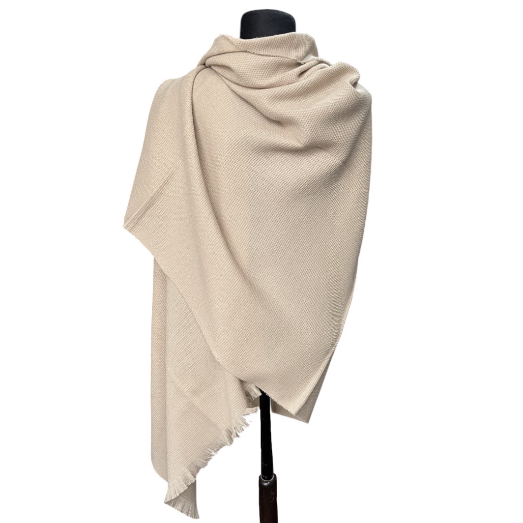 Bufandon Plus Fa. 26 Beige - Imagen 2