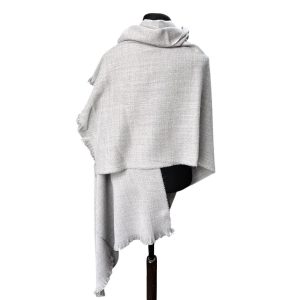 Bufandon Plus Fa. 26 Gris 1