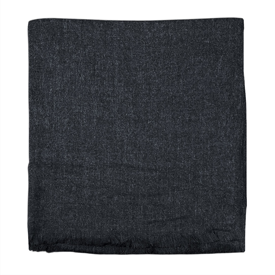 Bufandon Plus Fa. 26 Gris Topo 3 - Imagen 3