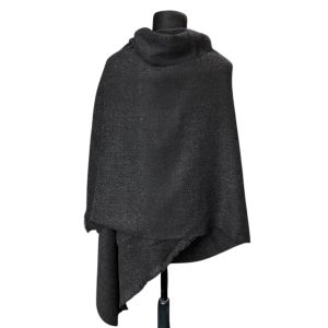 Bufandon Plus Fa. 26 Gris Topo 3