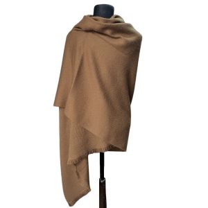 Bufandon Plus Fa. 26 Tostado