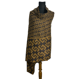 Pashmina importada winter CH. EC-A2142-B