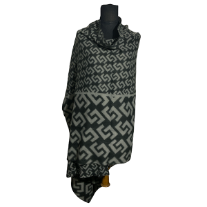 Pashmina importada winter CH. EC-A2142-C