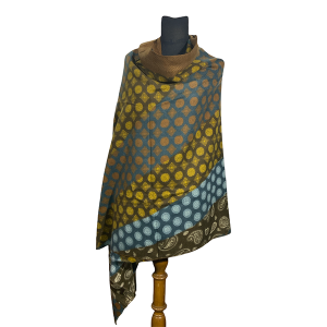 Pashmina importada winter CH. EC-A2151