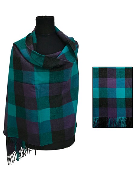 BUFANDON XXL FA. DIF - Imagen 2