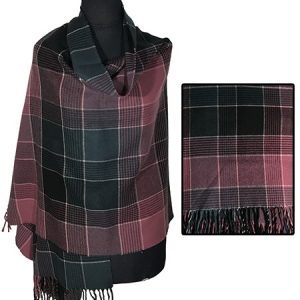 BUFANDON XXL FA. LINE-A