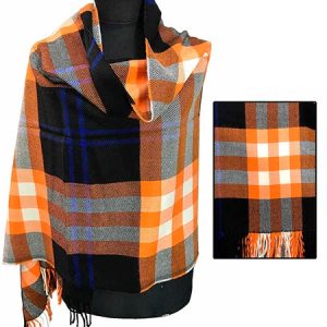 BUFANDON XXL FA. SUPREME