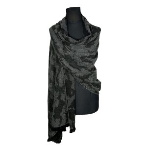 Bufandon XXL Plus FA. 23-Camu-B