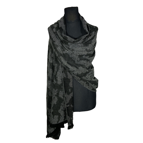 Bufandon XXL Plus FA. 23-Camu-B