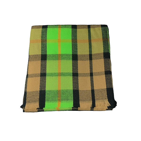 Bufandon XXL Plus FA. 24-Esco-3-Verde - Imagen 3