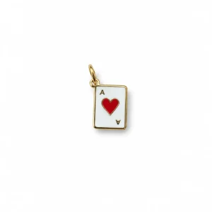 CHARM AS DE CORAZONES