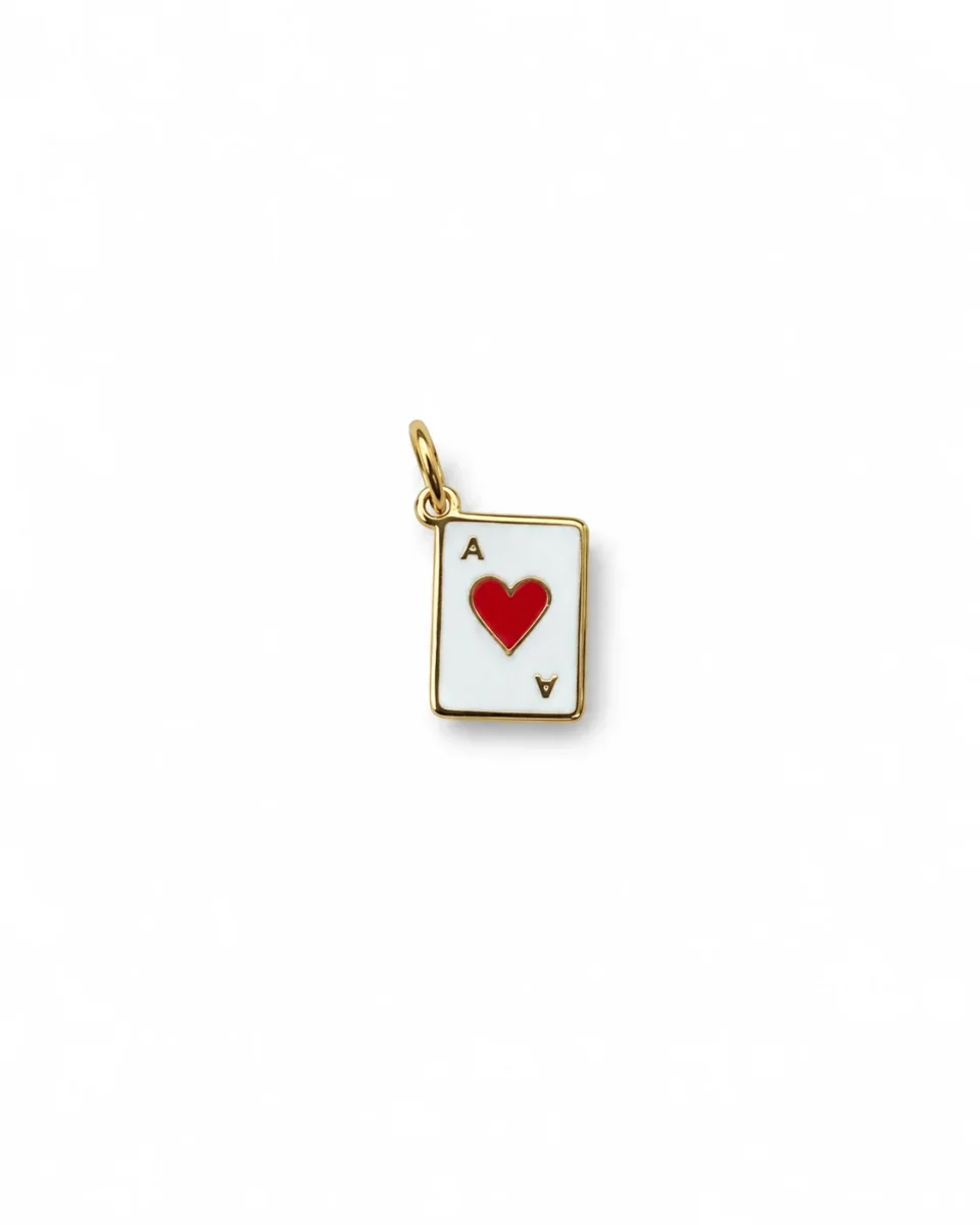 CHARM AS DE CORAZONES