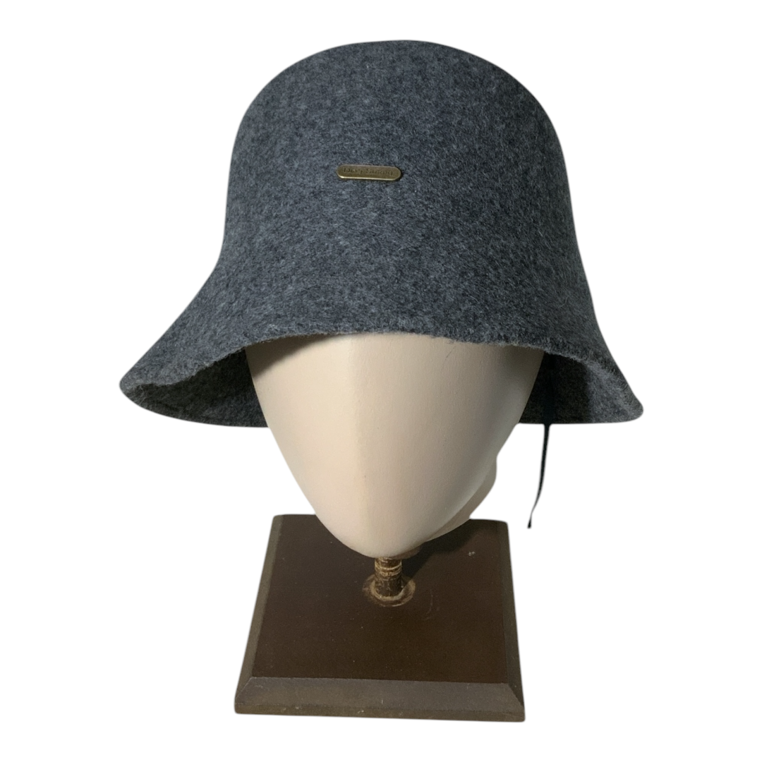 Piluso CH. EC24-011 Gris Oscuro - Imagen 3