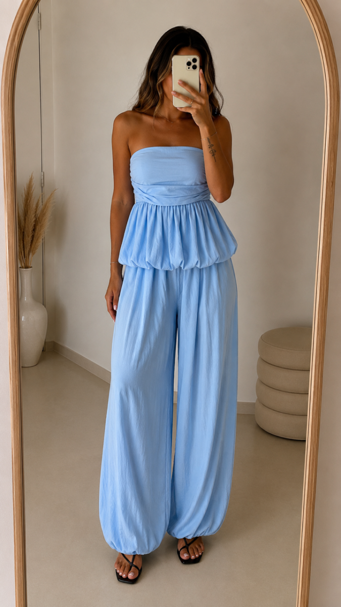 Conjunto Tini - Imagen 4
