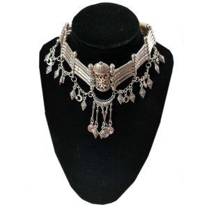 CHOKER CH. AGD-207