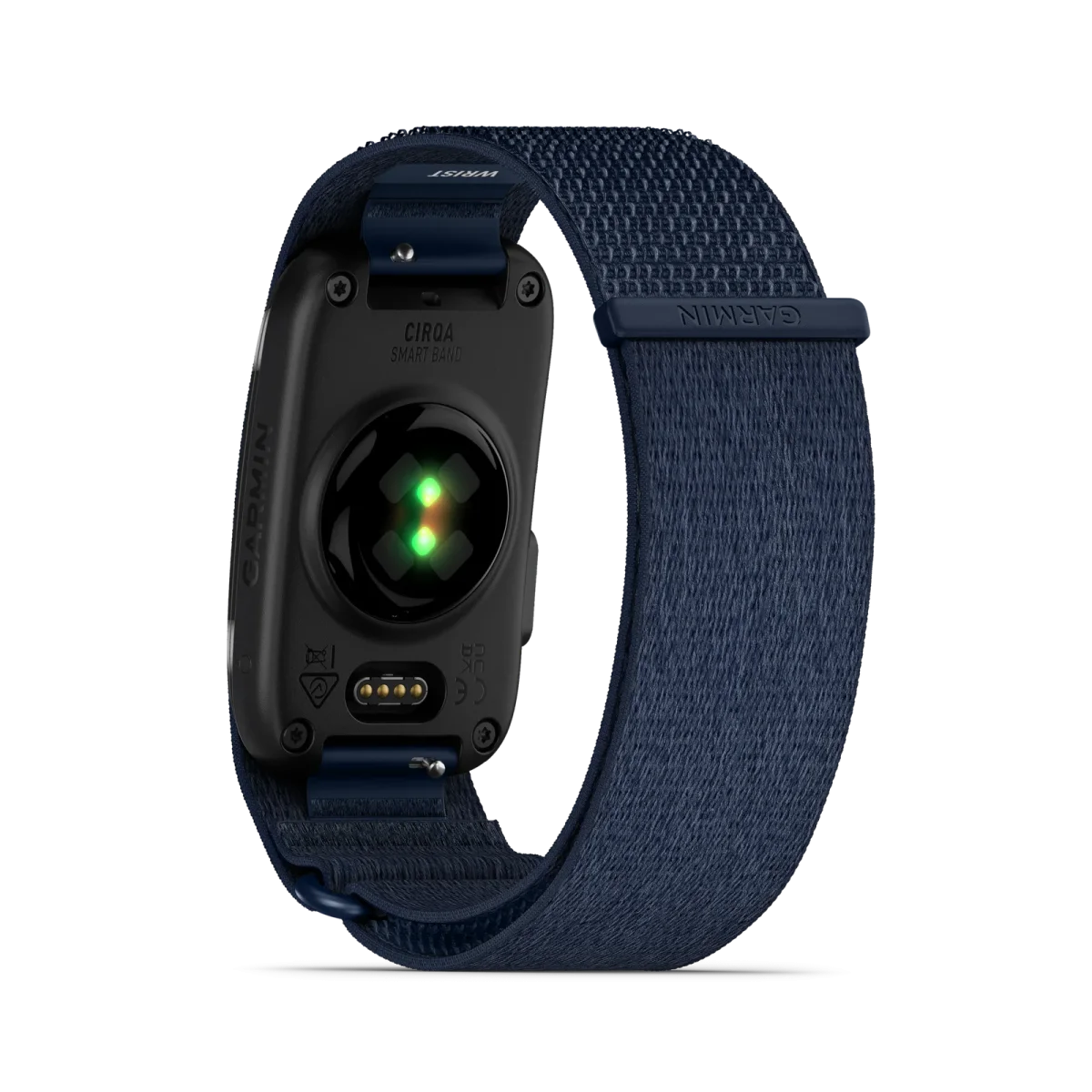 CIRQA™ Smart Band Azul, L-XL Nº Ref: 010-04675-03 - Imagen 5
