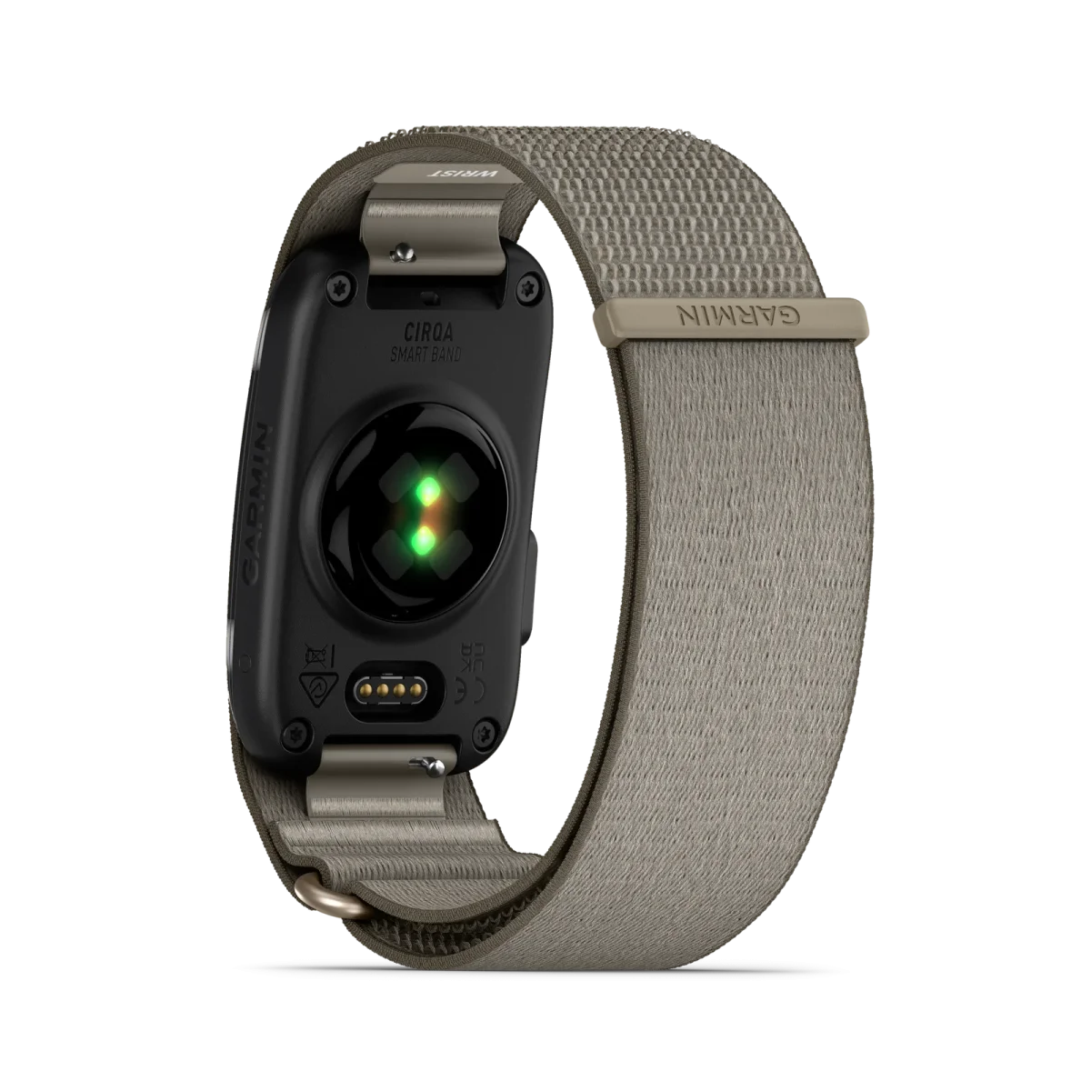 CIRQA™ Smart Band Gris, L-XL Nº Ref: 010-04675-01 - Imagen 7