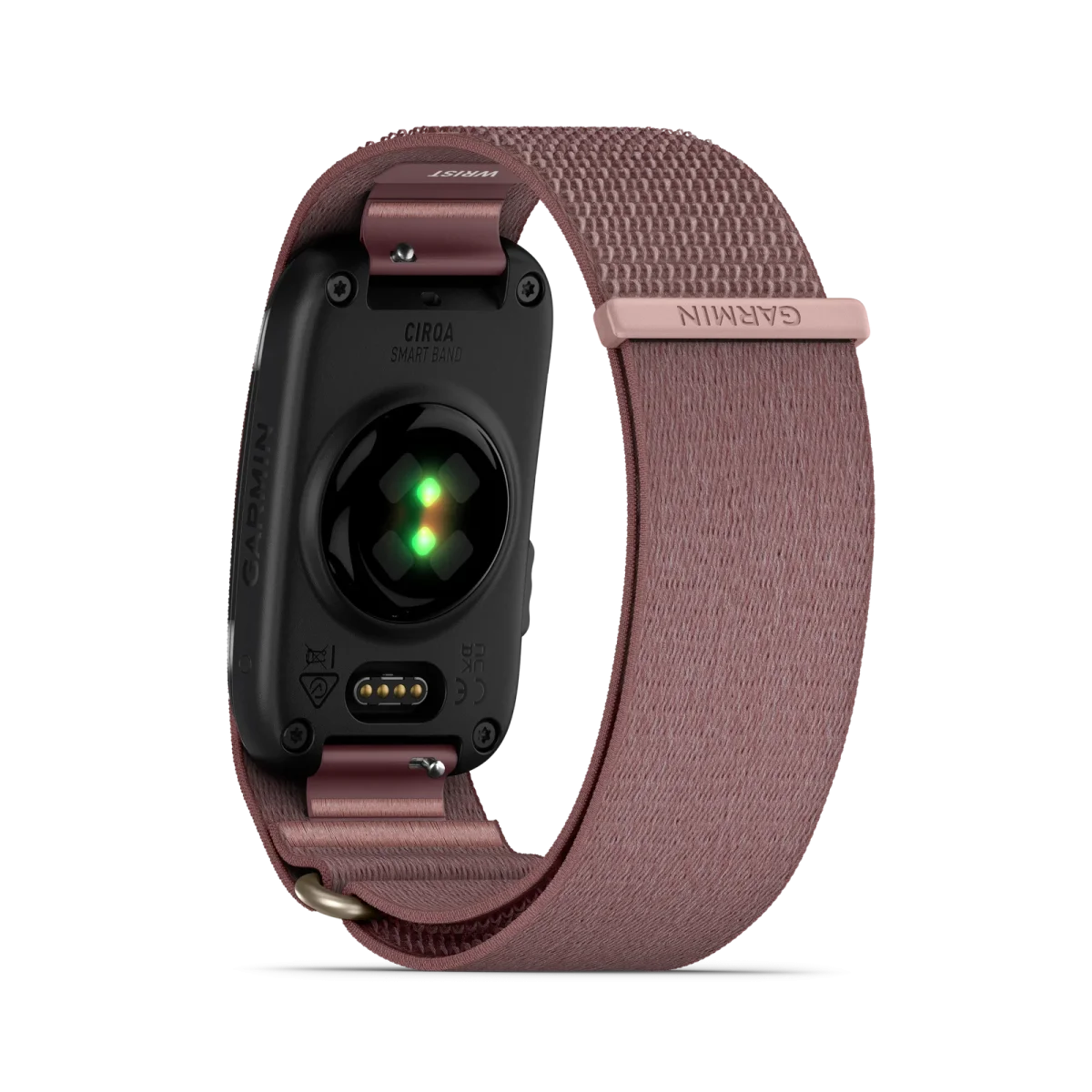 CIRQA™ Smart Band Malva, L-XL Nº Ref: 010-04675-02 - Imagen 4