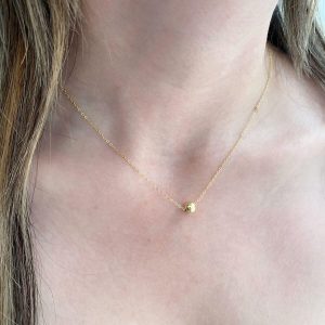 Collar Esfera