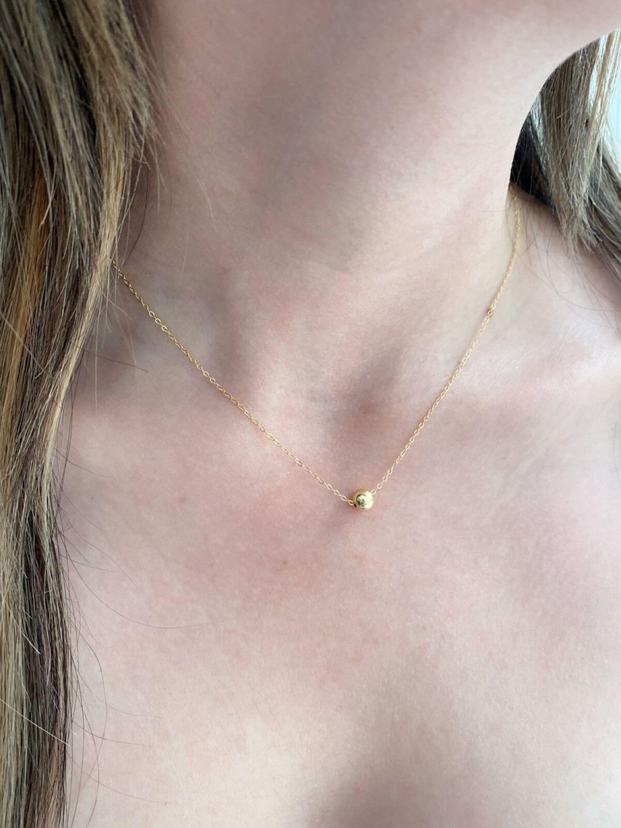 Collar Esfera