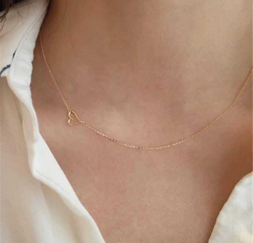 Collar Sweet Romance - Imagen 3