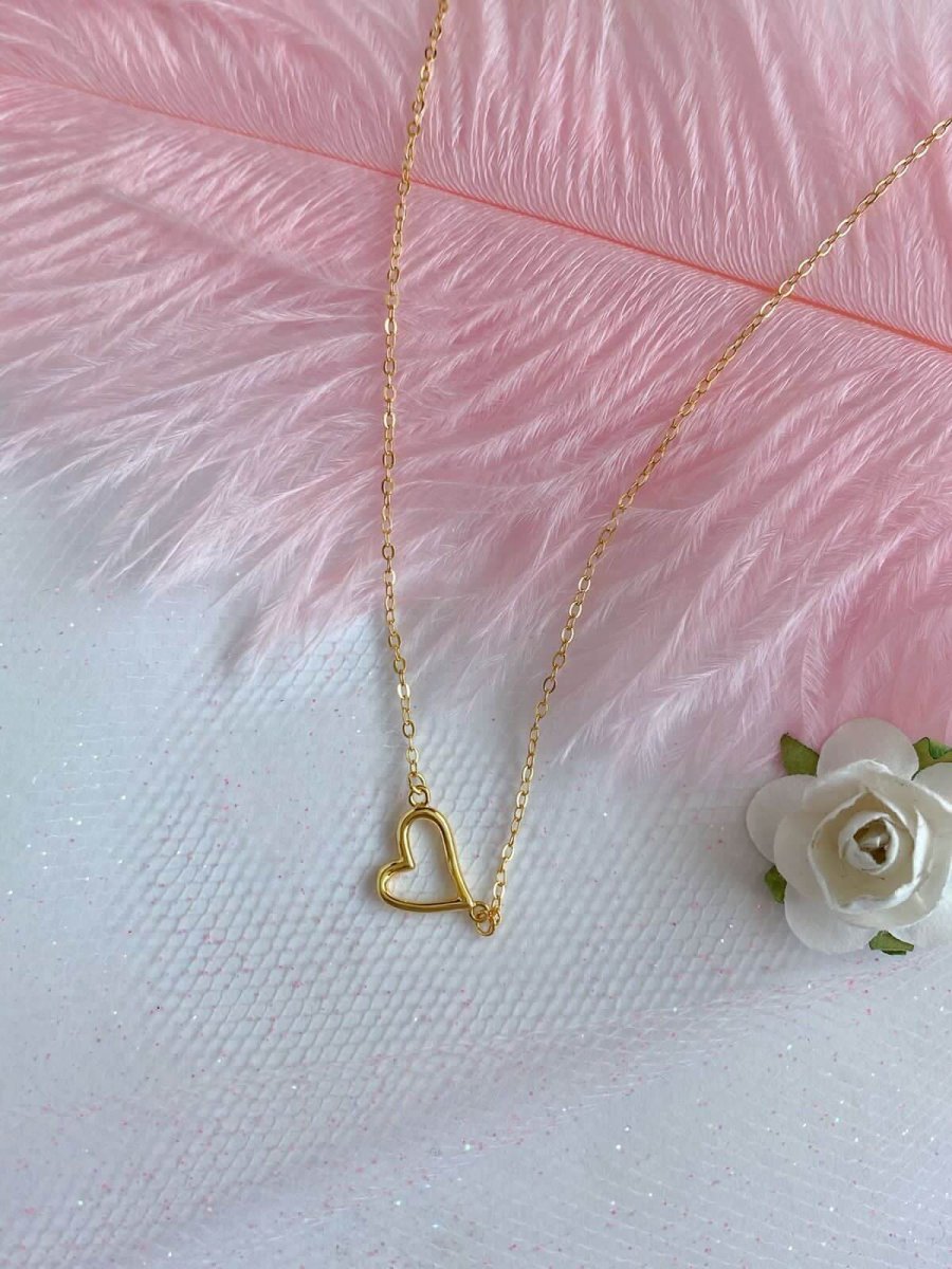 Collar Sweet Romance - Imagen 4