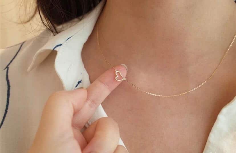 Collar Sweet Romance - Imagen 2