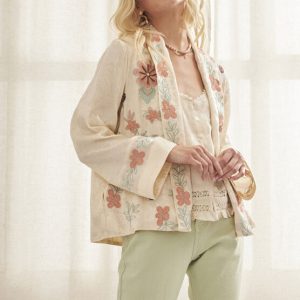 Kimono Astem