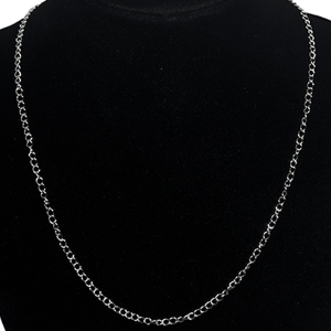 Cadena de acero CH. AGW-127