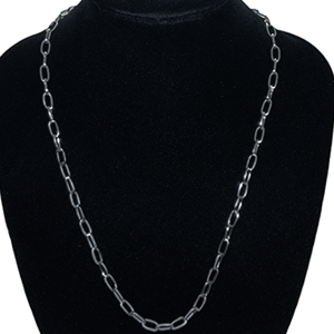 Cadena de acero CH. AGY-216