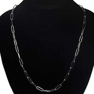 Cadena de acero CH. AGY-217