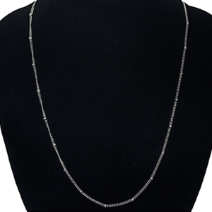 Cadena de acero CH. AGY-218