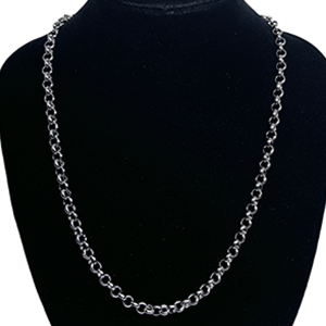 Cadena de acero CH. AGY-45