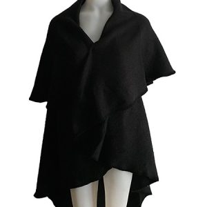 CAPA ESPIGADA FA. BLACK