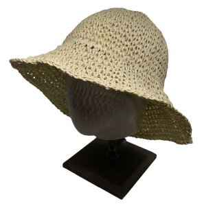 Piluso Simil Rafia Ca. Y1492-14 Beige