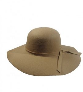 CAPELINA CH. EC-A2122 / 044 / 508. BEIGE