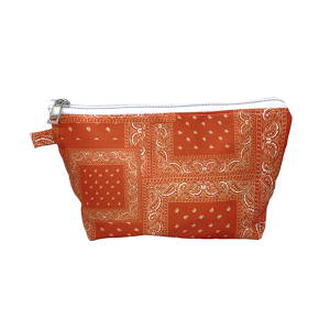 Cartuchera DA. 460-Naranja