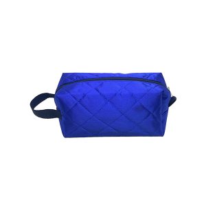 Cartuchera AM. Azul