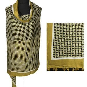 CHALINA CH. EC-3313-MOSTAZA