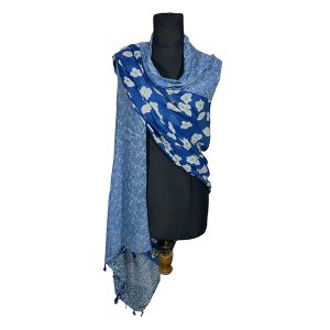 Chalina CH. EC22-11 Azul