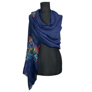 Chalina CH. EC22-8 Azul