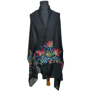 Chalina CH. EC22-8 Negro