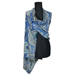 Chalina CH. EC22-9 Azul