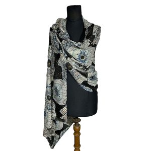 Chalina CH. EC22-9 Negro